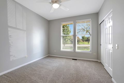 Tiny photo for 12461 Cold Springs Drive, Huntley, IL 60142 (MLS # 12498107)