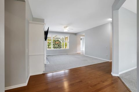 Tiny photo for 12461 Cold Springs Drive, Huntley, IL 60142 (MLS # 12498107)