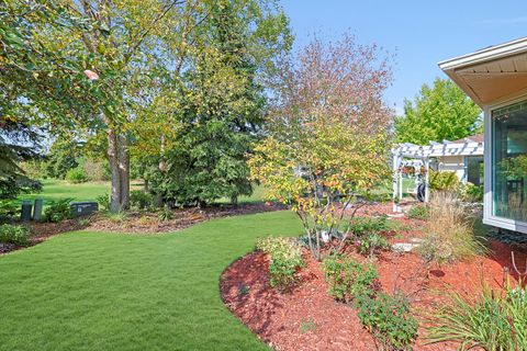 Tiny photo for 12461 Cold Springs Drive, Huntley, IL 60142 (MLS # 12498107)