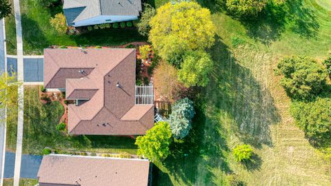 Tiny photo for 12461 Cold Springs Drive, Huntley, IL 60142 (MLS # 12498107)