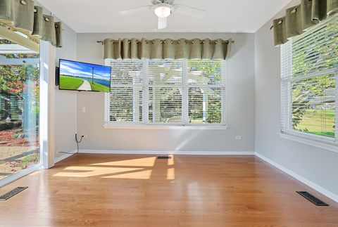 Tiny photo for 12461 Cold Springs Drive, Huntley, IL 60142 (MLS # 12498107)