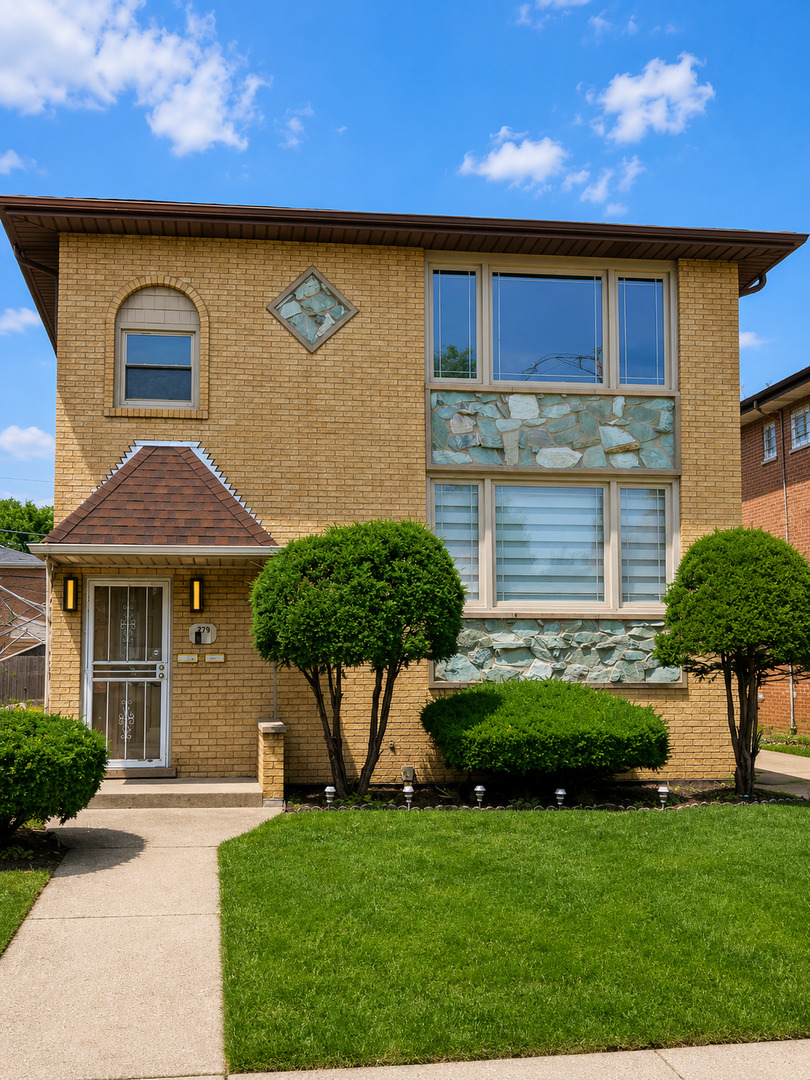 379 Cornell Avenue