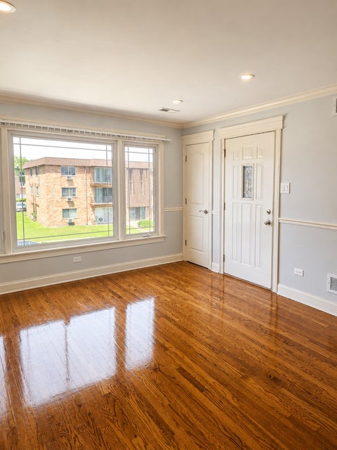 Tiny photo for 379 Cornell Avenue, Calumet City, IL 60409 (MLS # 12702571)