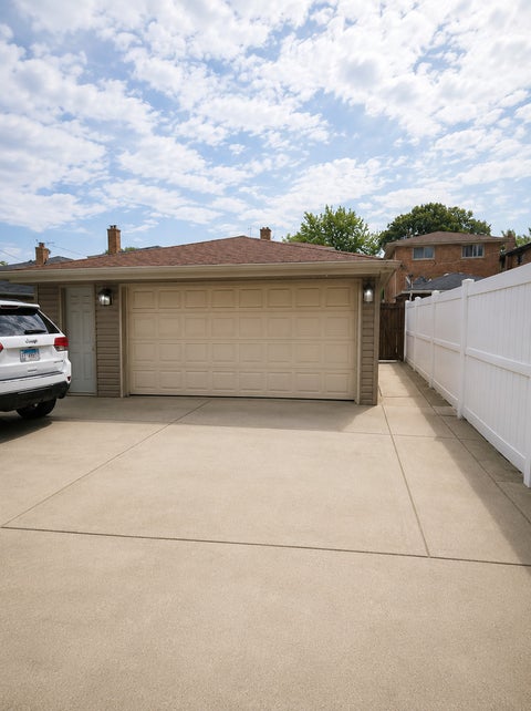 Tiny photo for 379 Cornell Avenue, Calumet City, IL 60409 (MLS # 12702571)