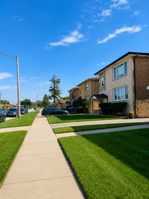 Tiny photo for 379 Cornell Avenue, Calumet City, IL 60409 (MLS # 12702571)