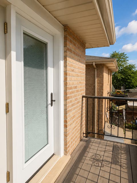 Tiny photo for 379 Cornell Avenue, Calumet City, IL 60409 (MLS # 12702571)