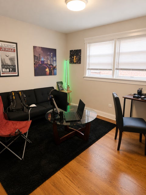 Tiny photo for 379 Cornell Avenue, Calumet City, IL 60409 (MLS # 12702571)