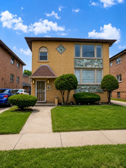 Photo of 379 Cornell Avenue, Calumet City, IL 60409 (MLS # 12702571)