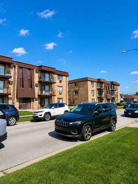 Tiny photo for 379 Cornell Avenue, Calumet City, IL 60409 (MLS # 12702571)