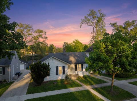 Tiny photo for Naperville, IL 60540 (MLS # 12740433)