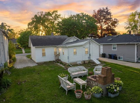 Tiny photo for Naperville, IL 60540 (MLS # 12740433)