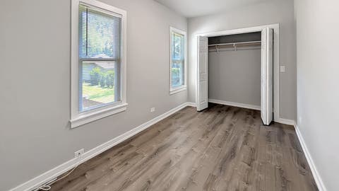 Tiny photo for Naperville, IL 60540 (MLS # 12740433)