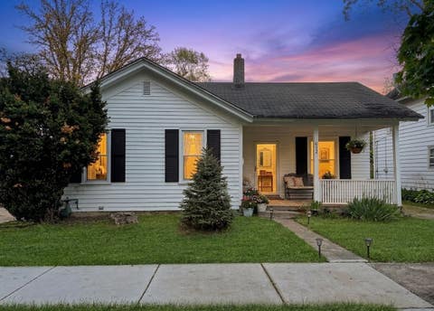 Photo of Naperville, IL 60540 (MLS # 12740433)