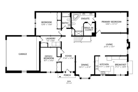 Tiny photo for 4408 Hammersmith Lane, Glenview, IL 60026 (MLS # 12558815)