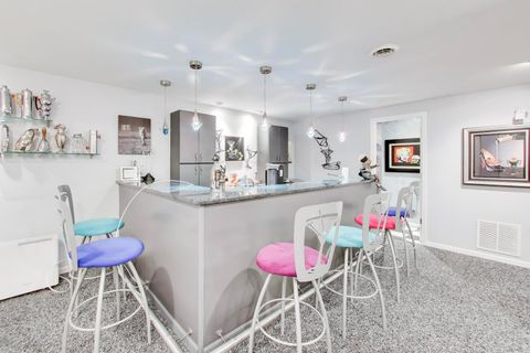 Tiny photo for 4408 Hammersmith Lane, Glenview, IL 60026 (MLS # 12558815)