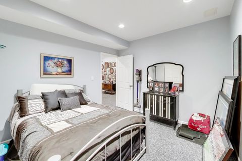 Tiny photo for 4408 Hammersmith Lane, Glenview, IL 60026 (MLS # 12558815)