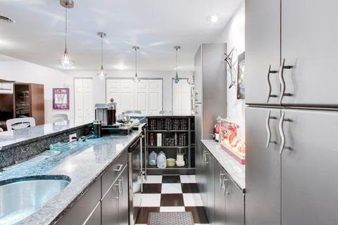 Tiny photo for 4408 Hammersmith Lane, Glenview, IL 60026 (MLS # 12558815)