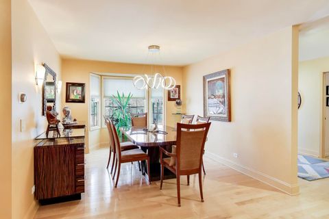 Tiny photo for 4408 Hammersmith Lane, Glenview, IL 60026 (MLS # 12558815)