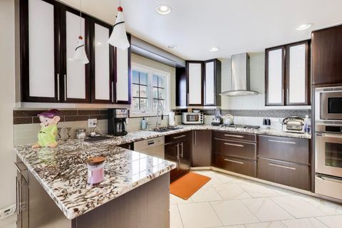 Tiny photo for 4408 Hammersmith Lane, Glenview, IL 60026 (MLS # 12558815)