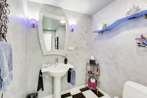 Tiny photo for 4408 Hammersmith Lane, Glenview, IL 60026 (MLS # 12558815)