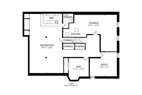 Tiny photo for 4408 Hammersmith Lane, Glenview, IL 60026 (MLS # 12558815)