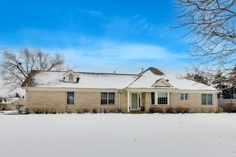 Photo of 4408 Hammersmith Lane, Glenview, IL 60026 (MLS # 12558815)