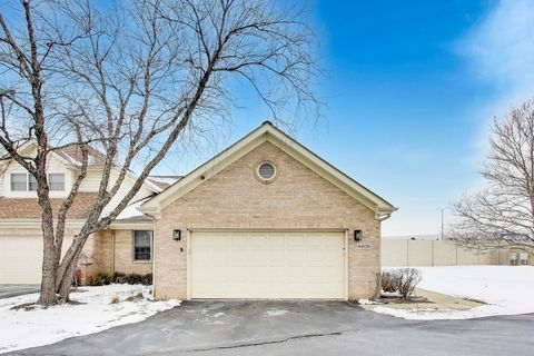 Tiny photo for 4408 Hammersmith Lane, Glenview, IL 60026 (MLS # 12558815)