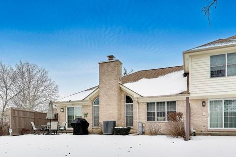 Tiny photo for 4408 Hammersmith Lane, Glenview, IL 60026 (MLS # 12558815)