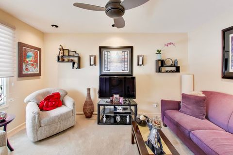 Tiny photo for 4408 Hammersmith Lane, Glenview, IL 60026 (MLS # 12558815)