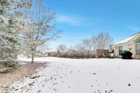 Tiny photo for 4408 Hammersmith Lane, Glenview, IL 60026 (MLS # 12558815)