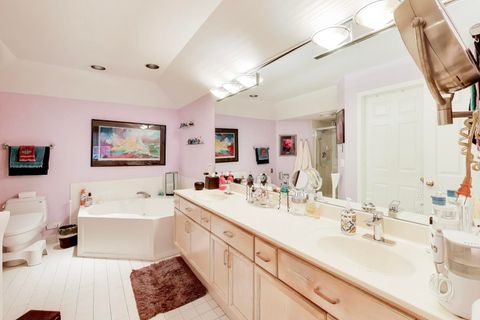 Tiny photo for 4408 Hammersmith Lane, Glenview, IL 60026 (MLS # 12558815)