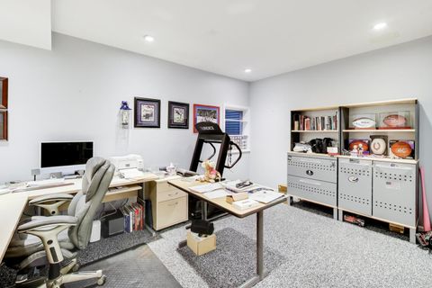 Tiny photo for 4408 Hammersmith Lane, Glenview, IL 60026 (MLS # 12558815)