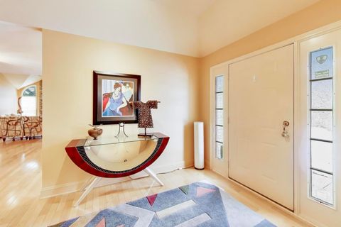 Tiny photo for 4408 Hammersmith Lane, Glenview, IL 60026 (MLS # 12558815)