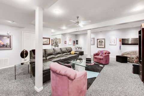 Tiny photo for 4408 Hammersmith Lane, Glenview, IL 60026 (MLS # 12558815)