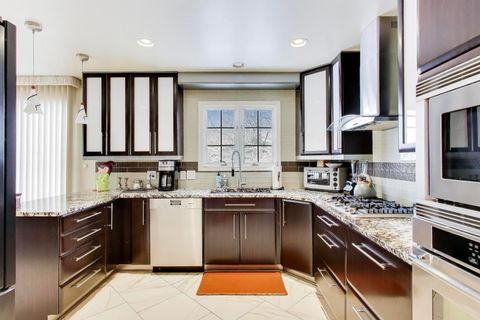 Tiny photo for 4408 Hammersmith Lane, Glenview, IL 60026 (MLS # 12558815)