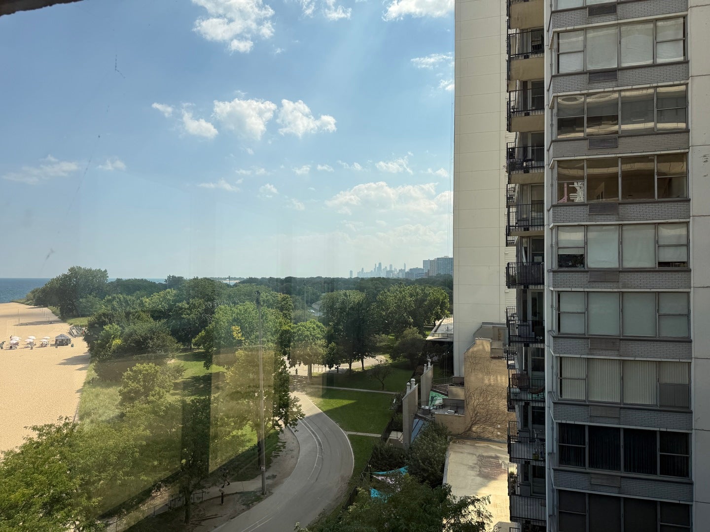 5801 N Sheridan Road 7D
