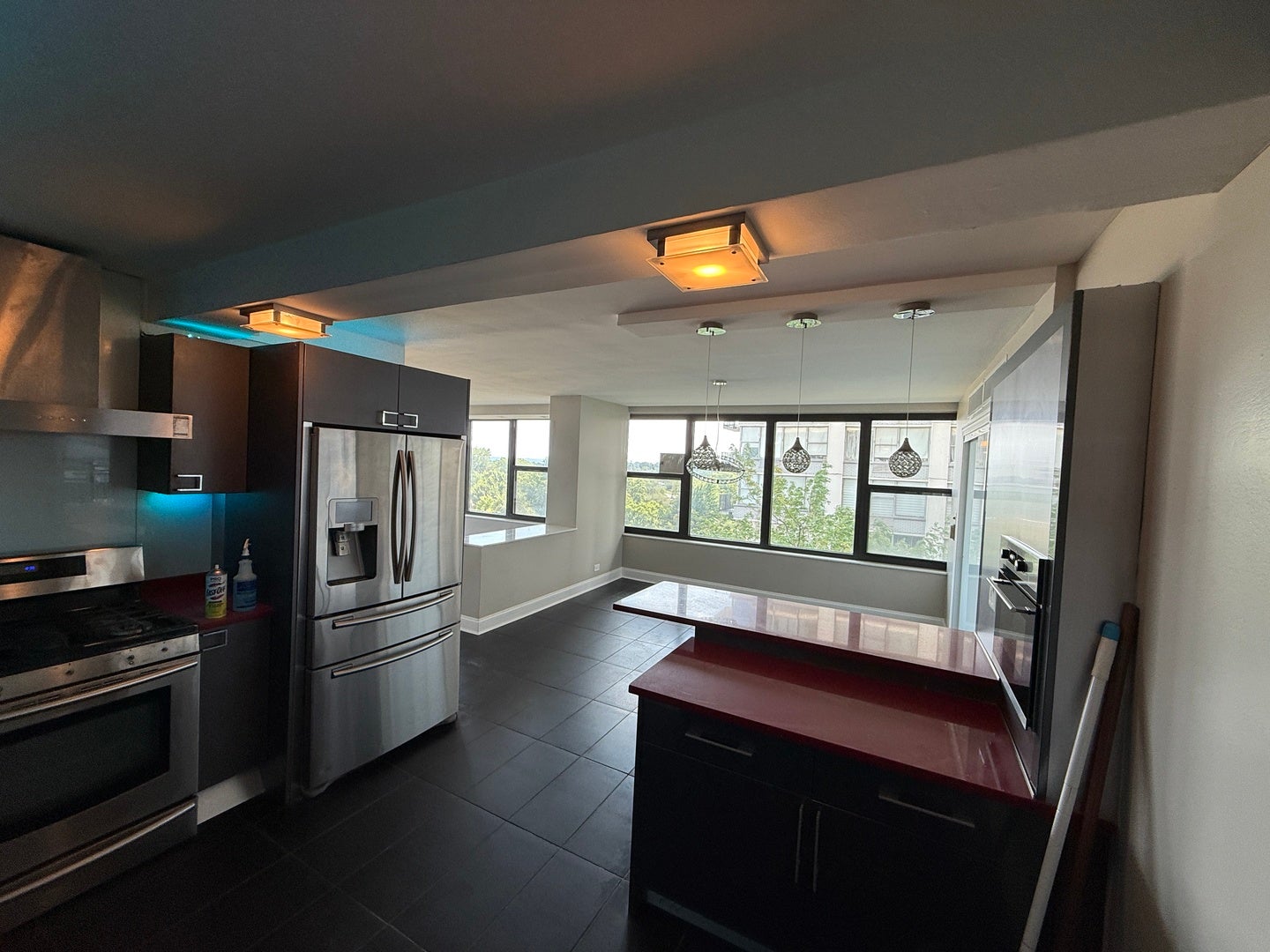 5801 N Sheridan Road 7D
