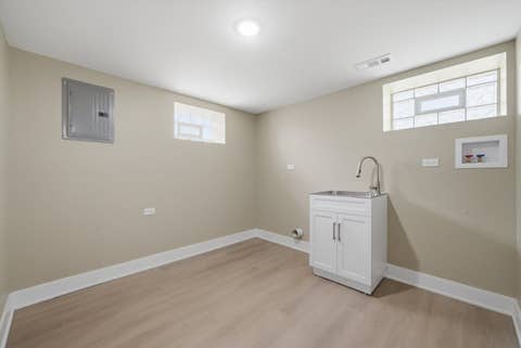 Tiny photo for 258 E 107th Street, Chicago, IL 60628 (MLS # 12687349)