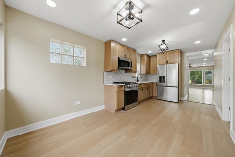 Tiny photo for 258 E 107th Street, Chicago, IL 60628 (MLS # 12687349)