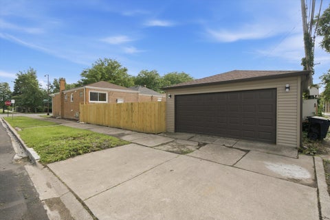 Tiny photo for 258 E 107th Street, Chicago, IL 60628 (MLS # 12687349)