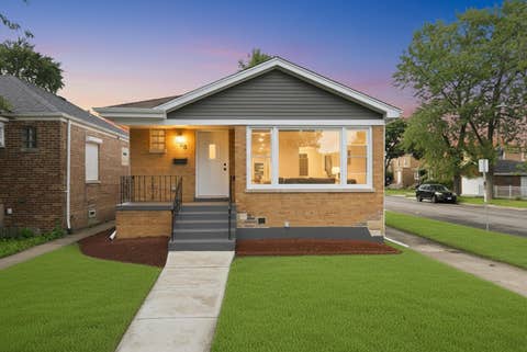 Tiny photo for 258 E 107th Street, Chicago, IL 60628 (MLS # 12687349)
