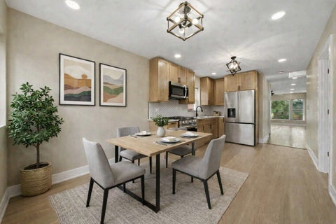 Tiny photo for 258 E 107th Street, Chicago, IL 60628 (MLS # 12687349)