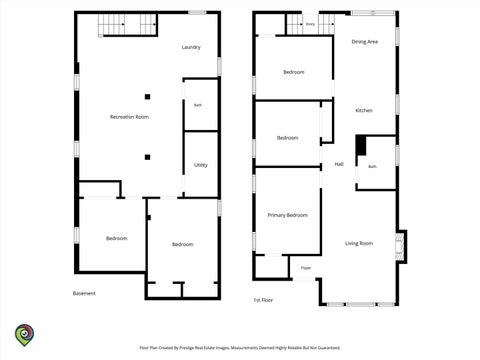 Tiny photo for 258 E 107th Street, Chicago, IL 60628 (MLS # 12687349)