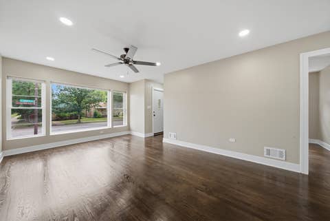 Tiny photo for 258 E 107th Street, Chicago, IL 60628 (MLS # 12687349)