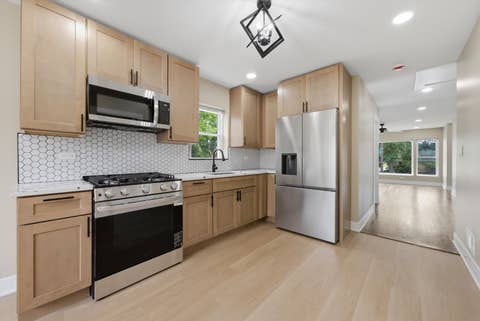 Tiny photo for 258 E 107th Street, Chicago, IL 60628 (MLS # 12687349)