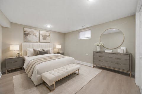 Tiny photo for 258 E 107th Street, Chicago, IL 60628 (MLS # 12687349)