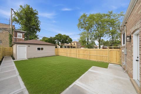 Tiny photo for 258 E 107th Street, Chicago, IL 60628 (MLS # 12687349)