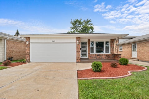 Photo of Calumet City, IL 60409 (MLS # 12750280)