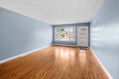 Tiny photo for Calumet City, IL 60409 (MLS # 12750280)