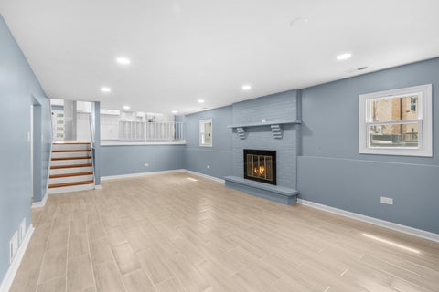 Tiny photo for Calumet City, IL 60409 (MLS # 12750280)